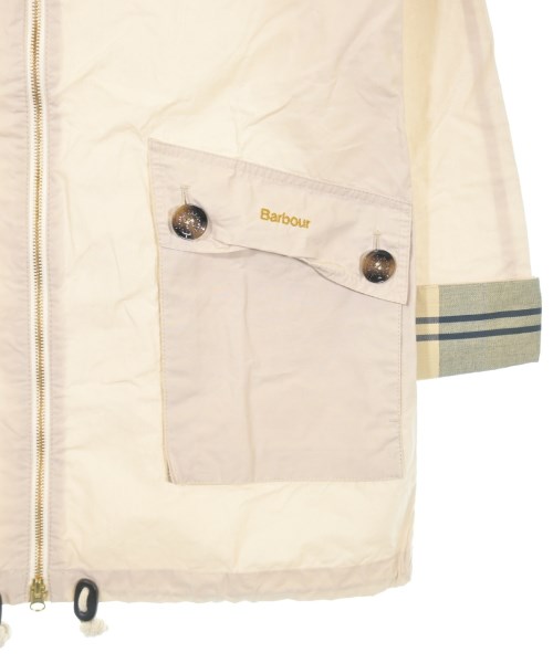 Barbour（バブアー）その他 ベージュ サイズ:8(S位) レディース/2200612182028