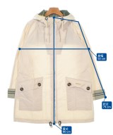 Barbour（バブアー）その他 ベージュ サイズ:8(S位) レディース/2200612182028
