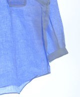 BARBA（バルバ）カジュアルシャツ 青 サイズ:40(M位) レディース/2200612182042