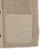 Barbour（バブアー）ダウンジャケット/ダウンベスト ベージュ サイズ:F レディース/2200621851021