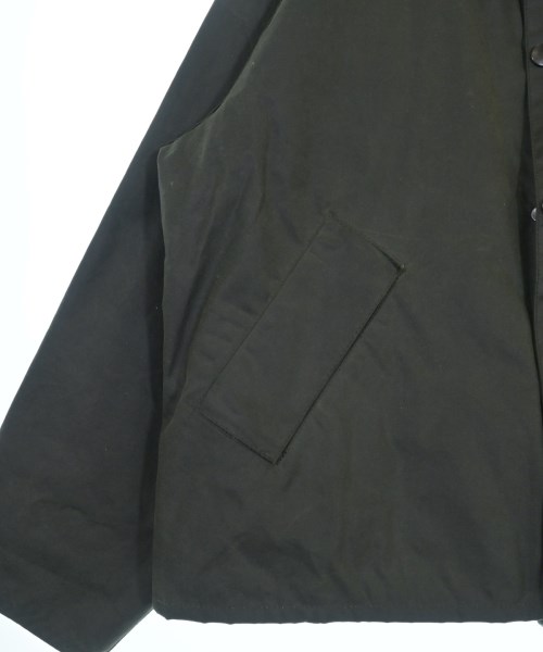 Barbour（バブアー）ブルゾン カーキ サイズ:38(S位) レディース/2200621851038