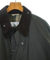 Barbour（バブアー）ブルゾン カーキ サイズ:38(S位) レディース/2200621851038