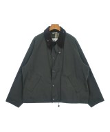 Barbour ブルゾン