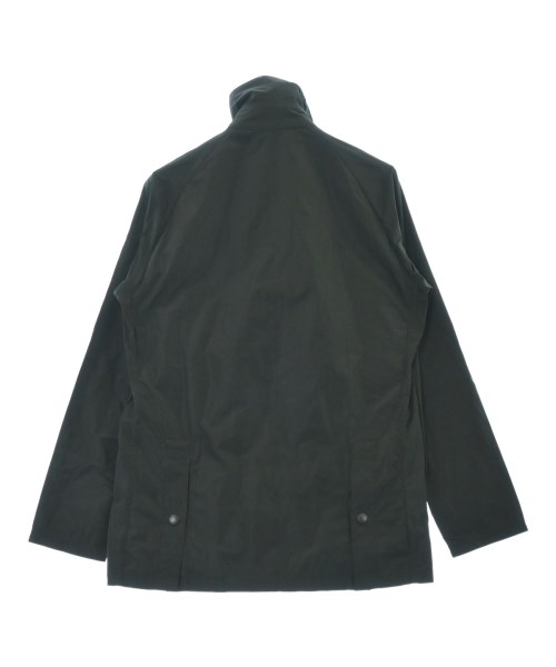 Barbour（バブアー）ブルゾン 黒 サイズ:38(M位) メンズ/2200624374015