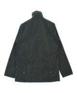 Barbour（バブアー）ブルゾン 黒 サイズ:38(M位) メンズ/2200624374015