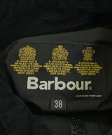 Barbour（バブアー）ブルゾン 黒 サイズ:38(M位) メンズ/2200624374015