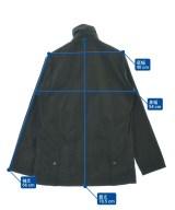 Barbour（バブアー）ブルゾン 黒 サイズ:38(M位) メンズ/2200624374015