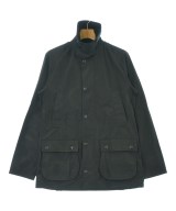 Barbour ブルゾン