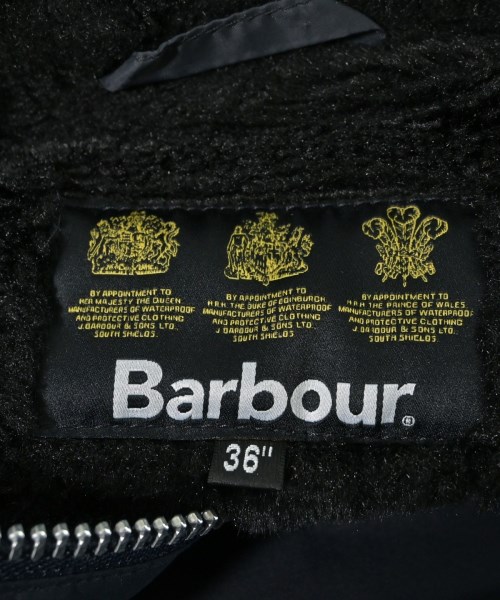 Barbour（バブアー）その他 紺 サイズ:36(S位) メンズ/2200638775013