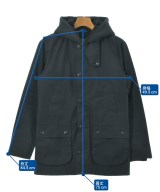 Barbour（バブアー）その他 紺 サイズ:36(S位) メンズ/2200638775013