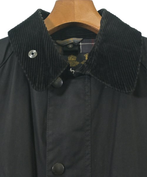 Barbour（バブアー）その他 黒 サイズ:38(M位) メンズ/2200638775020