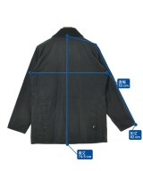 Barbour（バブアー）その他 黒 サイズ:38(M位) メンズ/2200638775020