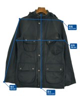 Barbour（バブアー）その他 黒 サイズ:38(M位) メンズ/2200638891058