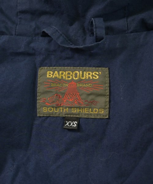 Barbour（バブアー）その他 紺 サイズ:XXS メンズ/2200623829066