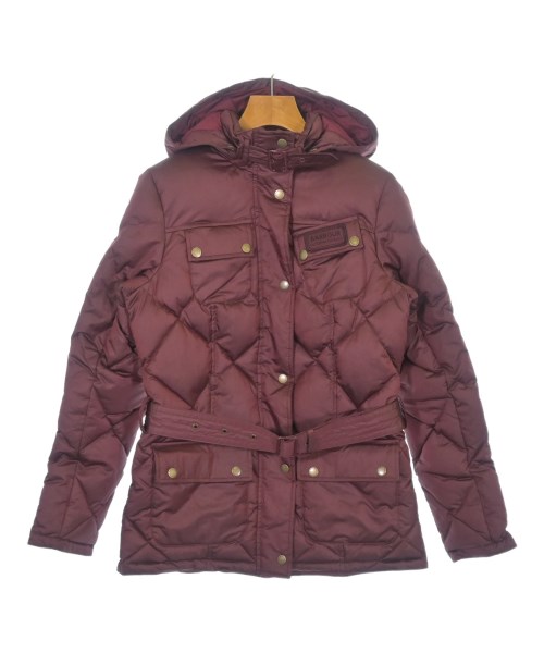 バブアー(Barbour)のBarbour ダウンジャケット/ダウンベスト