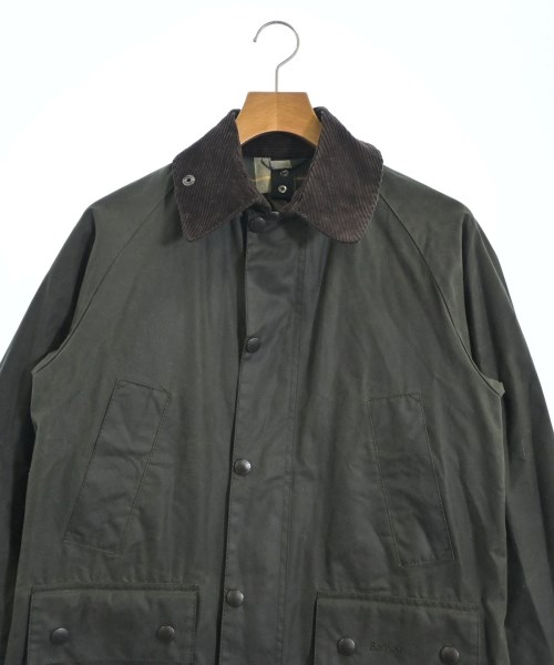 Barbour（バブアー）その他 カーキ サイズ:-(M位) メンズ/2200639289021