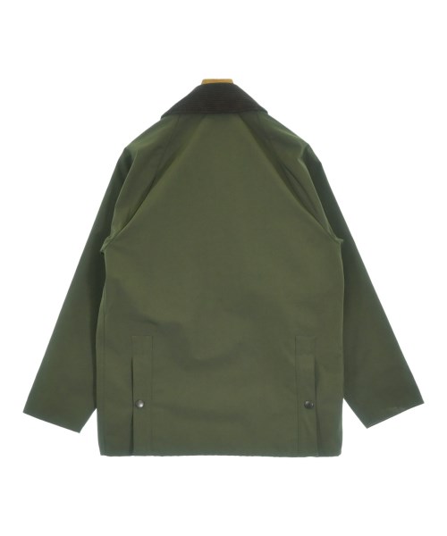 Barbour（バブアー）その他 カーキ サイズ:36(XS位) メンズ/2200639581026