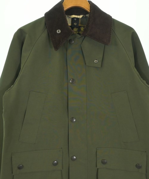 Barbour（バブアー）その他 カーキ サイズ:36(XS位) メンズ/2200639581026
