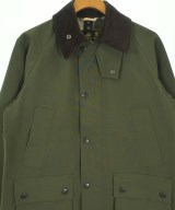 Barbour（バブアー）その他 カーキ サイズ:36(XS位) メンズ/2200639581026