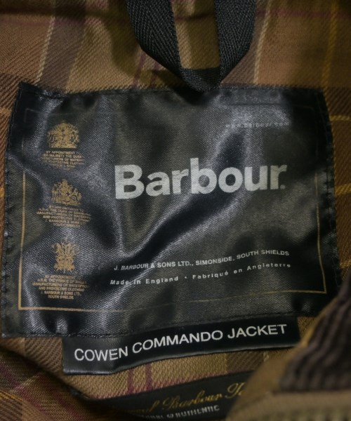 Barbour（バブアー）その他 茶 サイズ:-(XXL位) メンズ/2200637202022