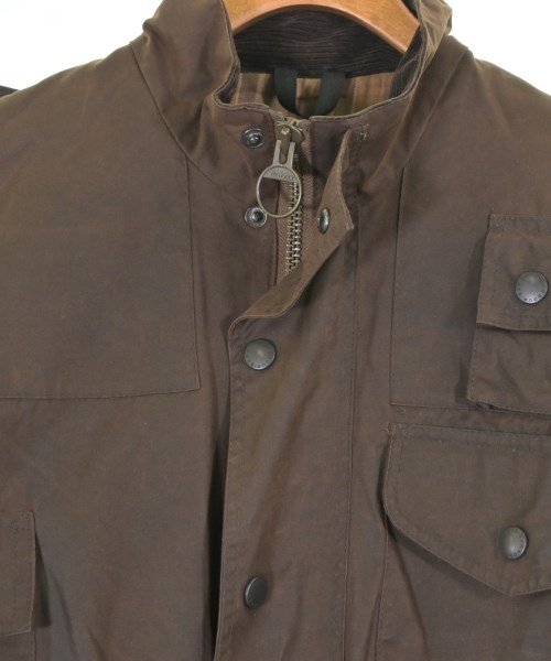 Barbour（バブアー）その他 茶 サイズ:-(XXL位) メンズ/2200637202022