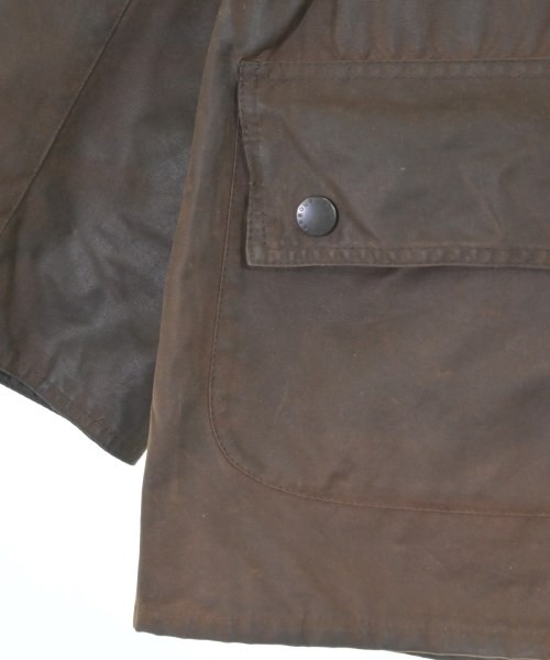 Barbour（バブアー）その他 茶 サイズ:-(XXL位) メンズ/2200637202022