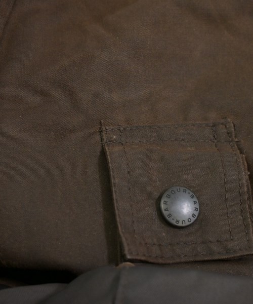 Barbour（バブアー）その他 茶 サイズ:-(XXL位) メンズ/2200637202022