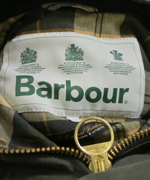 Barbour（バブアー）その他 カーキ サイズ:40(M位) メンズ/2200637202039