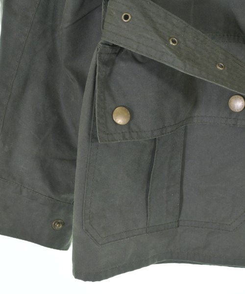 Barbour（バブアー）その他 カーキ サイズ:40(M位) メンズ/2200637202039