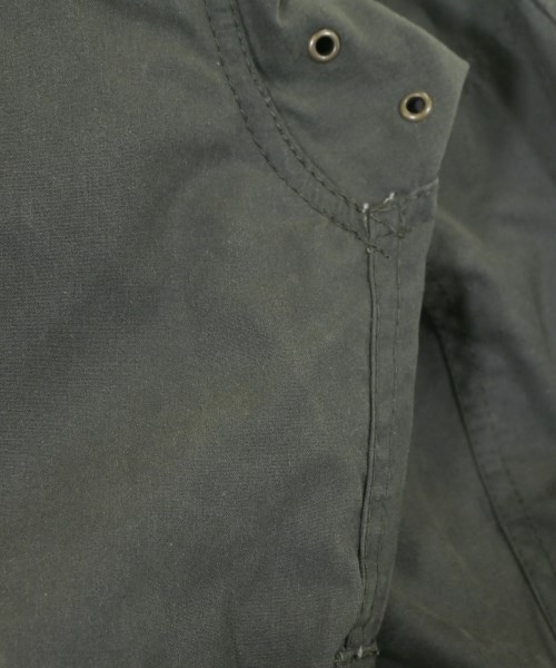 Barbour（バブアー）その他 カーキ サイズ:40(M位) メンズ/2200637202039