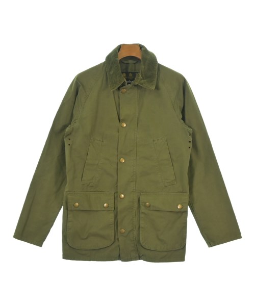 バブアー(Barbour)のBarbour ブルゾン