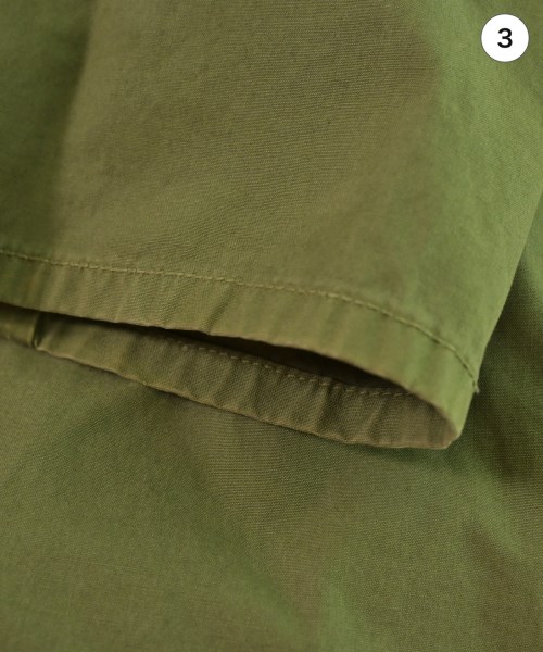 Barbour（バブアー）ブルゾン 緑 サイズ:36(S位) メンズ/2200639860015