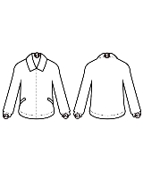 Barbour（バブアー）ブルゾン 緑 サイズ:36(S位) メンズ/2200639860015