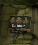Barbour（バブアー）ブルゾン 緑 サイズ:36(S位) メンズ/2200639860015