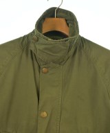Barbour（バブアー）ブルゾン 緑 サイズ:36(S位) メンズ/2200639860015