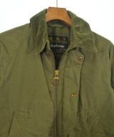 Barbour（バブアー）ブルゾン 緑 サイズ:36(S位) メンズ/2200639860015
