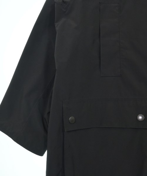 Barbour（バブアー）その他 黒 サイズ:42(L位) メンズ/2200640037024
