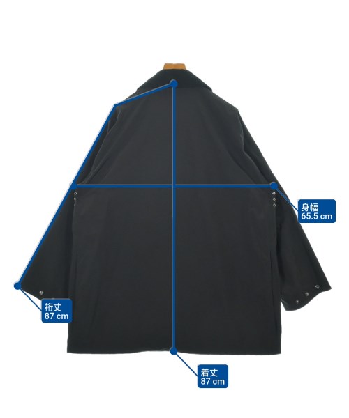 Barbour（バブアー）その他 黒 サイズ:42(L位) メンズ/2200640037024