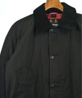 Barbour（バブアー）その他 黒 サイズ:S メンズ/2200627114014