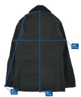 Barbour（バブアー）その他 黒 サイズ:S メンズ/2200627114014