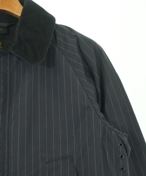 Barbour（バブアー）その他 紺 サイズ:36(XS位) メンズ/2200640839017