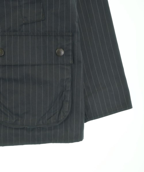 Barbour（バブアー）その他 紺 サイズ:36(XS位) メンズ/2200640839017