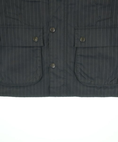 Barbour（バブアー）その他 紺 サイズ:36(XS位) メンズ/2200640839017