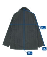 Barbour（バブアー）その他 紺 サイズ:36(XS位) メンズ/2200640839017