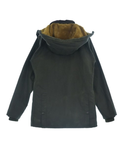 Barbour（バブアー）ブルゾン カーキ サイズ:38(L位) メンズ/2200626011376