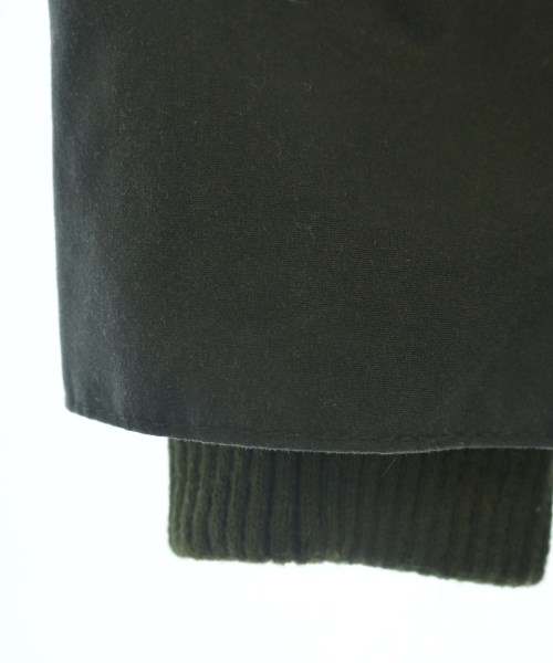 Barbour（バブアー）ブルゾン カーキ サイズ:38(L位) メンズ/2200626011376