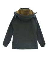 Barbour（バブアー）ブルゾン カーキ サイズ:38(L位) メンズ/2200626011376