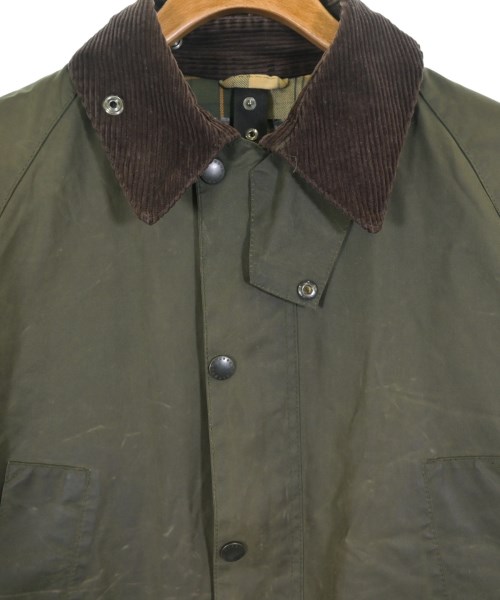 Barbour（バブアー）その他 カーキ サイズ:-(M位) メンズ/2200626684013