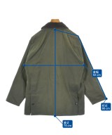 Barbour（バブアー）その他 カーキ サイズ:-(M位) メンズ/2200626684013