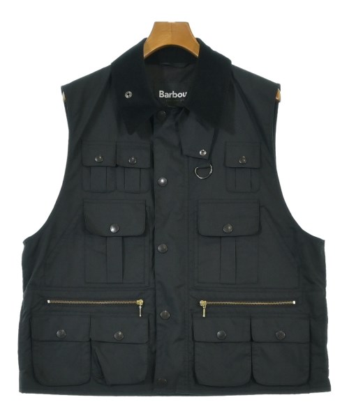 Barbour(バブアー)その他 黒 サイズ:38(M位)/2200641085017
